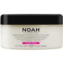 Маска для волос Noah Rice Phytokeratine, 200 мл