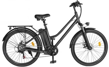 Электрический велосипед iLike BK1 95592, 26″, 25 км/час