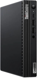 Stacionarus kompiuteris Lenovo ThinkCentre M70q Gen 3 11T3002WPB i5-12400T, Intel UHD Graphics, 16 GB, 512 GB