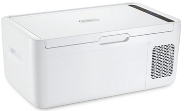 Aukstumkaste Mobicool Cool Box MCG15, balta, 58.7 x 34.4 cm, 15 l