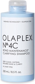 Šampūnas Olaplex N°4C, 250 ml