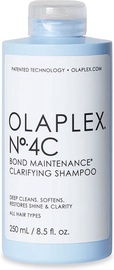 Шампунь Olaplex N°4C, 250 мл