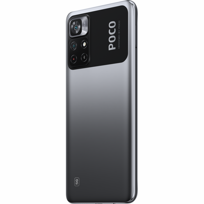 Мобильный телефон Poco Xiaomi M4 Pro, 64 GB, черный
