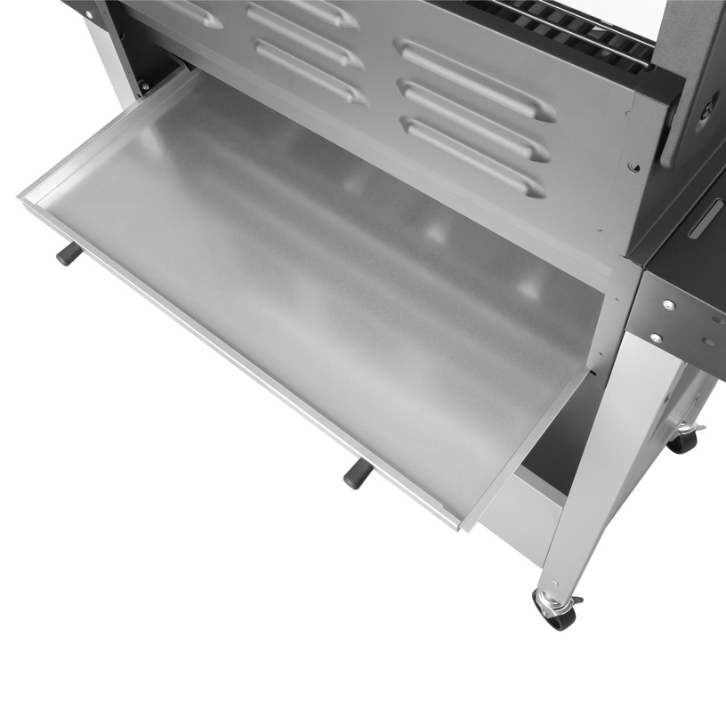 Gaasigrill Teesa BBQ 5001 Master, 125 cm x 58 cm