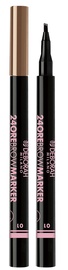 Kulmupliiats Deborah Milano 24Ore Brow Marker, Blonde 01, 0.8 g