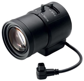 Objektyvas Bosch Varifocal lens, 2.7-13mm