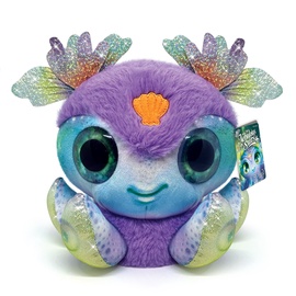 Mīkstā rotaļlieta Nebulous Stars Octavia, daudzkrāsains, 20 cm