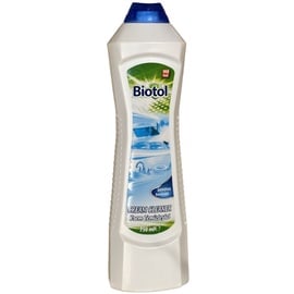 Spodrināšanas pieniņš Biotol ammonia, 0.75 l