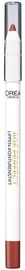 Карандаш для губ L'Oreal Age Perfect 299 Pearl Brick, 1.2 г