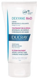Sejas un ķermeņa krēms Ducray Dexyane MeD Eczema, 30 ml, sievietēm