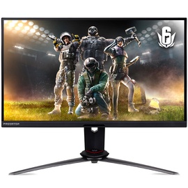 Монитор Acer Predator XB273UNV, 27″, 1 ms
