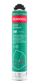 Putas Penosil Elastic Gunfoam 198, 800 ml