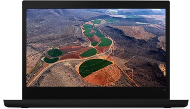 Ноутбук Lenovo ThinkPad L14, AMD Ryzen 3 PRO 4450U, 8 GB, 256 GB, 14 ″