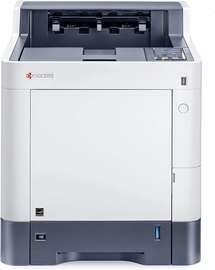 Лазерный принтер Kyocera Ecosys P6235cdn, цветной