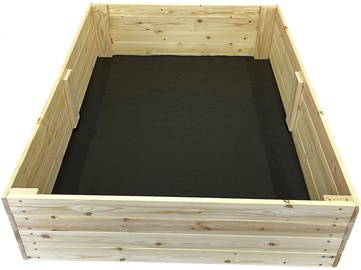 Посевное ложе ML1158526N, 1150 мм x 850 мм x 260 мм