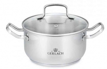 Katls Gerlach Simple, 20 cm, 2.5 l