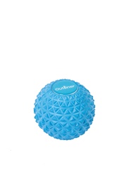 Массажный шарик Outliner LS5082, синий, 9 cм