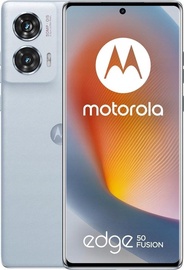 Mobiiltelefon Motorola Edge 50 Fusion, 512 GB, marshmallow blue