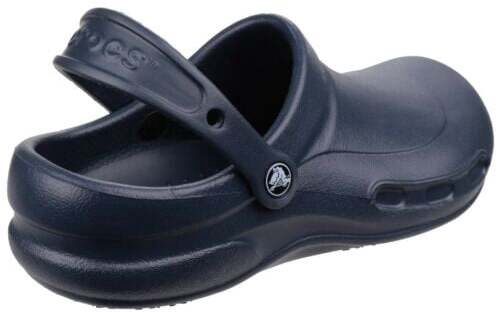 Sussid Crocs Bistro 10075-410, tumesinine, 38 - 39