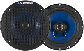 Kõlar Blaupunkt ICx 662, 2 tk