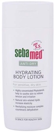 Kehakreem Sebamed Anti-Dry Hydrating Body Lotion, 200 ml