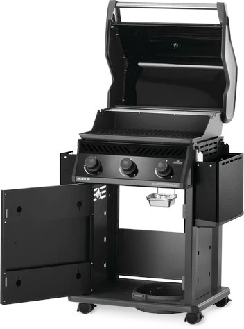 Gaasigrill Napoleon Rogue 425, 130 cm x 63.5 cm