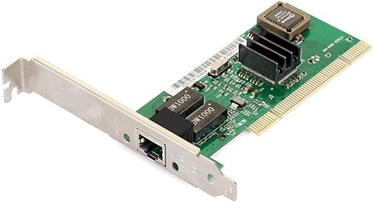 Portu paplašināšanas karte MicroConnect PCI Network Card