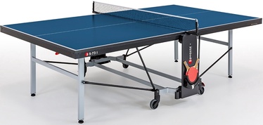 Стол для настольного тенниса Sponeta S 5-73 I, 274 см x 152.5 см x 76 см