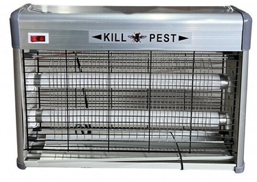Электрический истребитель насекомых Pest Killer MT-020 всевозможные насекомые уничтожать, 20 Вт