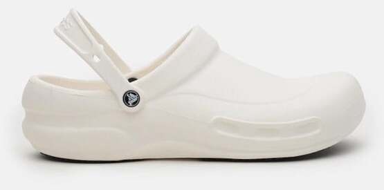 Sussid Crocs Bistro 10075-100, valge, 48 - 49