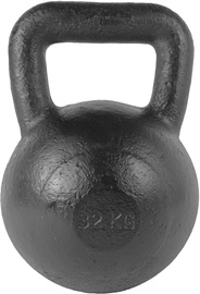 Гиря Tunturi Kettlebell, 32 кг