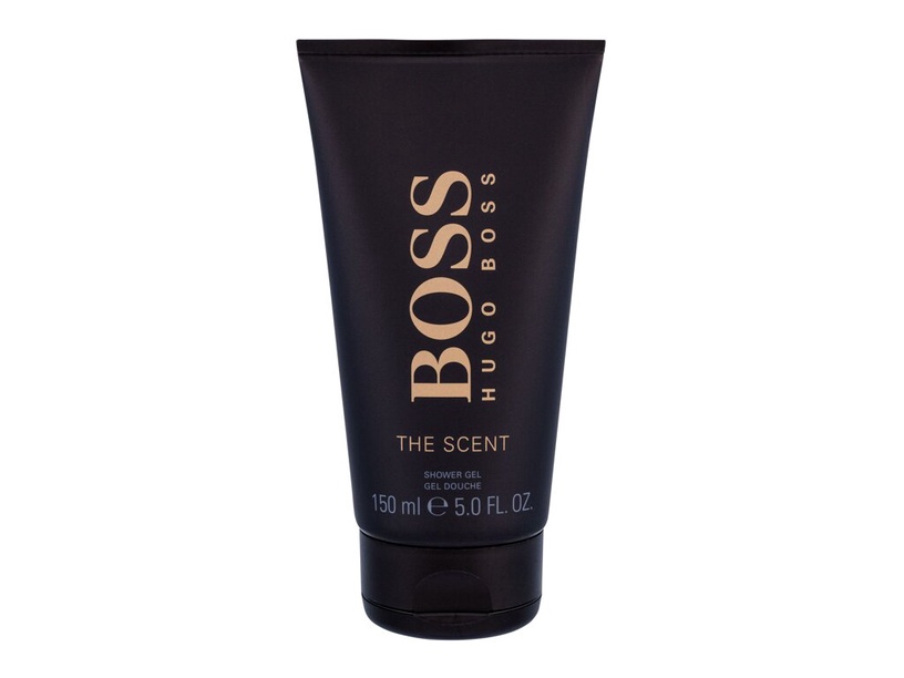 Dušo želė Hugo Boss The Scent, 150 ml