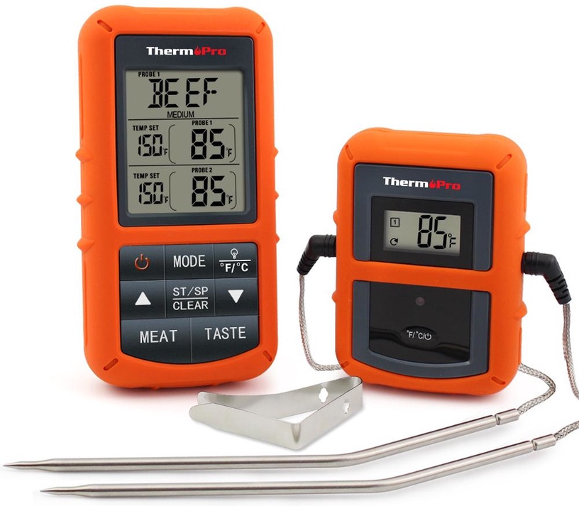 Ēdiena termometrs ThermoPro TP-20