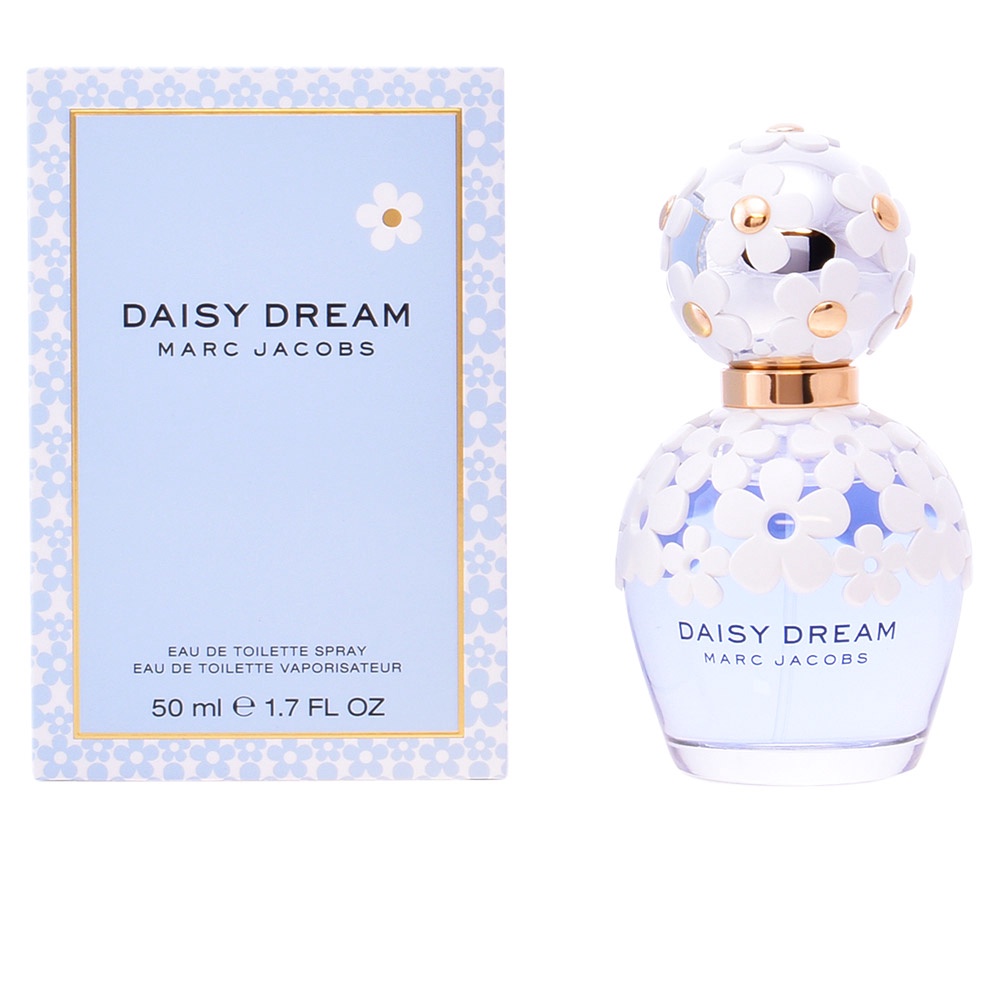 daisy dream eau de toilette 50ml