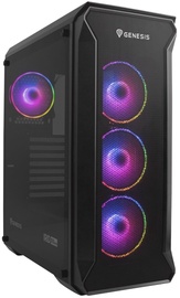 Stacionārs dators Intop RM34986WH AMD Ryzen™ 5 5500, Nvidia GeForce RTX4070 Super, 32 GB, 3 TB