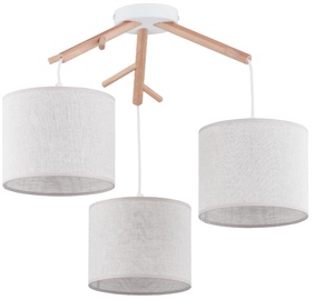 Lampa griesti TK Lighting Albero 3, 15 W, E27