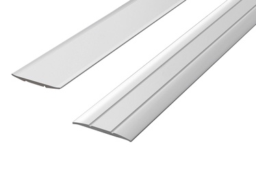 Savienojošā lente Cezar W-AL-LPP38K-C23-090, alumīnija, 0.9 m x 38 mm