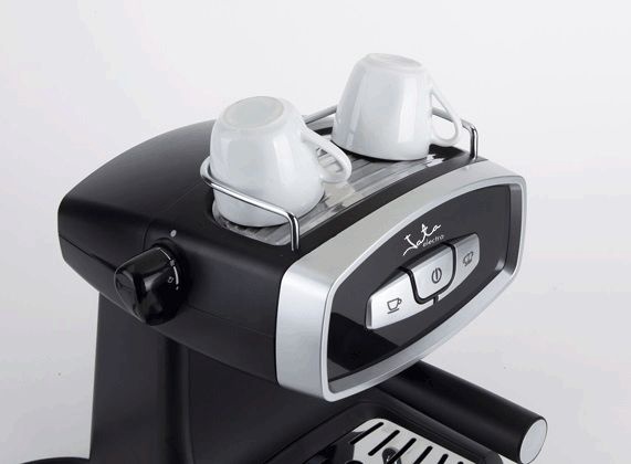 Автоматическая кофемашина Jata CA1051
