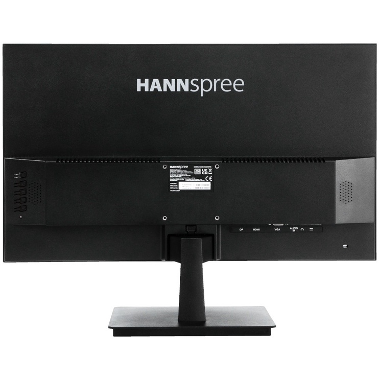 Монитор Hannspree HC240PFB, 23.8″, 5 ms