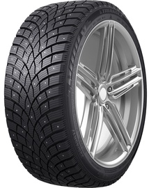 Ziemas riepa Triangle Tire IcelynX TI501, ar radzēm 225/50/R17, 98-T-190 km/h, XL, C, C, 72 dB