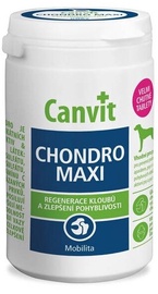 Vitamīni Canvit Chondro Maxi, 0.5 kg