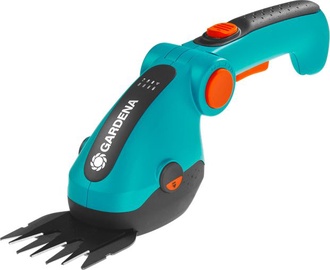 Аккумуляторный кусторез Gardena ComfortCut Li 09857-20, 3.6 В