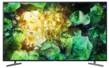 Televiisor Sony KD-XH8196, LED, 66 "