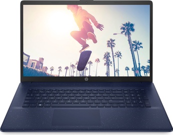 Sülearvuti HP 17 cp0215nw 5T616EA PL, AMD Ryzen™ 5 5500U, 8 GB, 512 GB, 17.3 "