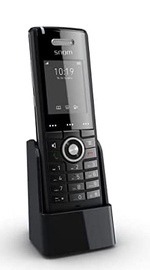 Телефон Snom M65, беспроводные