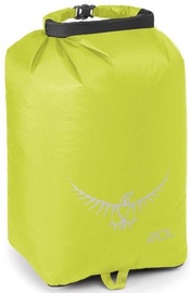 Veekindel kott Osprey Ultralight DrySack, 20 l, roheline