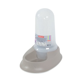 Миска для кормления Zolux NO SLIP, 0.8 л