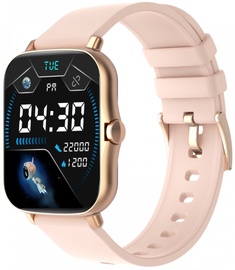 Nutikell Tomaz Sport Y20 Pro, kuldne