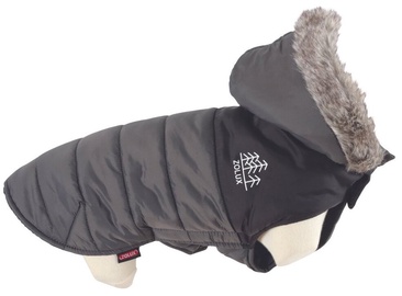 Пальто для собак Zolux Mountain, серый, 30 см