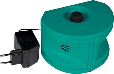 Elektriskie insektu atbaidītāji odu atbaidīšanai Greenmill Ultrasonic Repellent GR5109